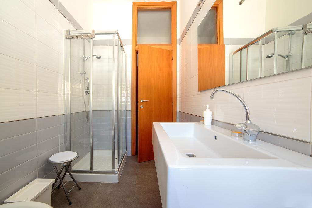 Ponte Tiberio Apartment Rimini Buitenkant foto