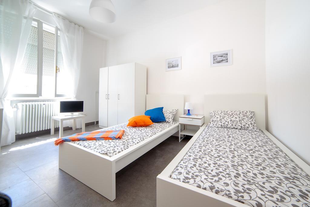 Ponte Tiberio Apartment Rimini Buitenkant foto