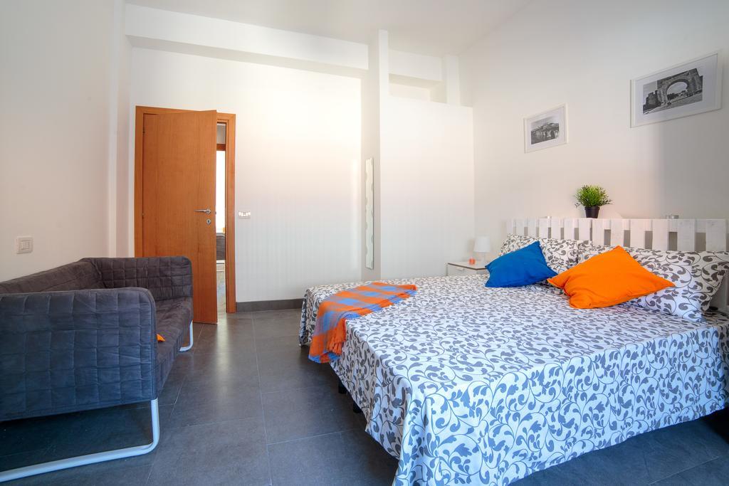 Ponte Tiberio Apartment Rimini Buitenkant foto