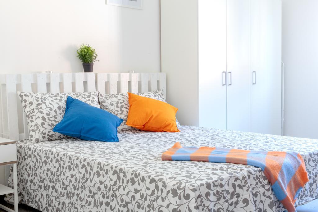 Ponte Tiberio Apartment Rimini Buitenkant foto